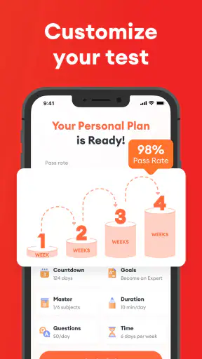 CompTIA Exam Prep 2026 screenshot