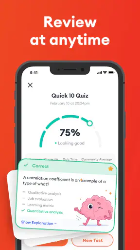 CompTIA Exam Prep 2026 screenshot