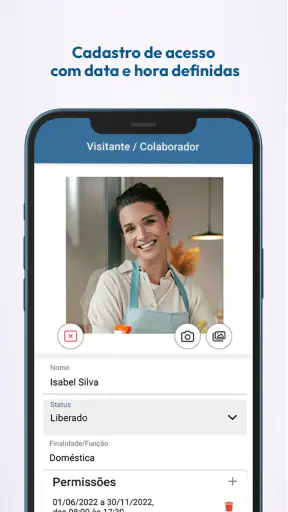 Condomob Condomínios screenshot