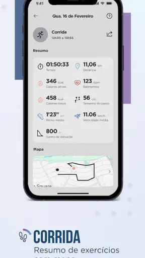Condor Smart screenshot