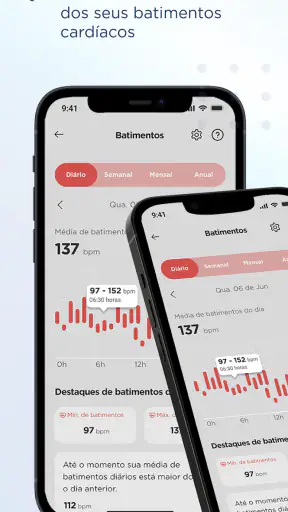 Condor Smart screenshot