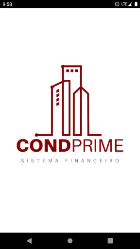 CondPrime screenshot