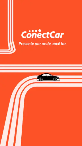 ConectCar: Tag, benefícios e + screenshot