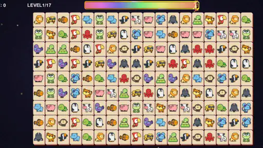 Connect Animal screenshot