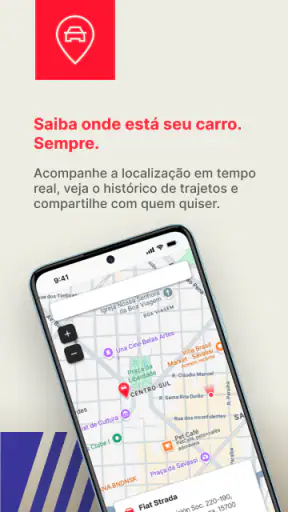 Connect Fiat screenshot