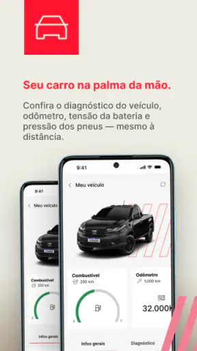 Connect Fiat screenshot