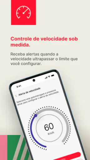 Connect Fiat screenshot