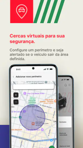 Connect Fiat screenshot