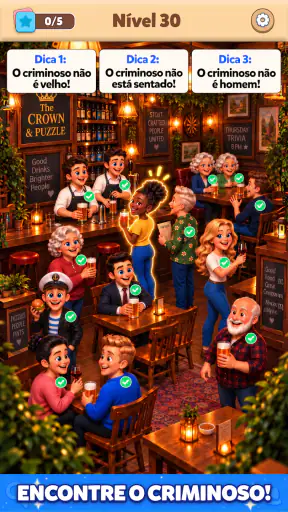 Connect Master – Match Puzzle screenshot