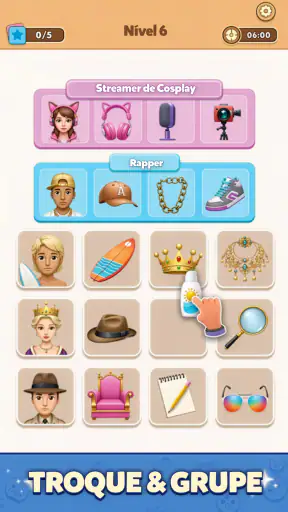 Connect Master – Match Puzzle screenshot