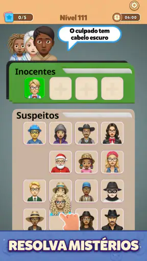 Connect Master – Match Puzzle screenshot