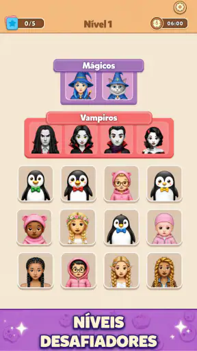 Connect Master – Match Puzzle screenshot