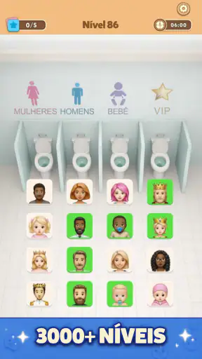 Connect Master – Match Puzzle screenshot
