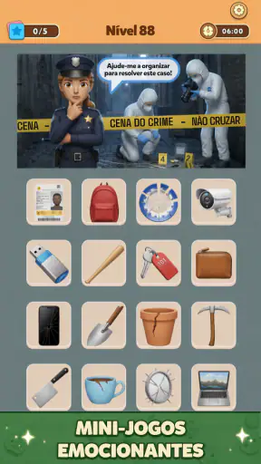 Connect Master – Match Puzzle screenshot