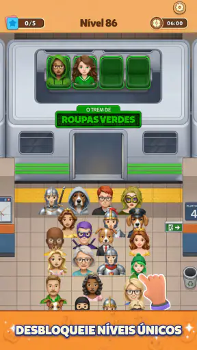 Connect Master – Match Puzzle screenshot
