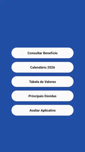 Consulta Bolsa Família 2026 screenshot