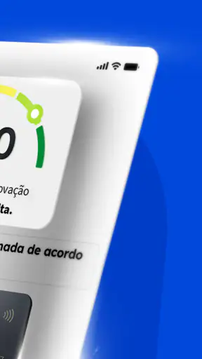 Consumidor Positivo screenshot