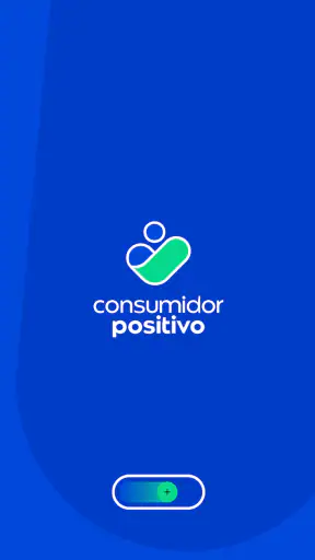 Consumidor Positivo screenshot