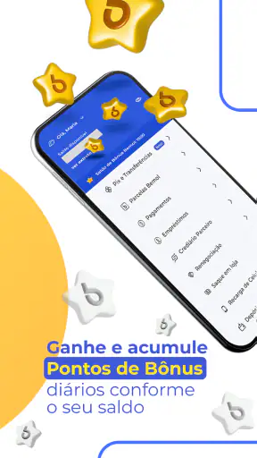 Conta Bemol screenshot