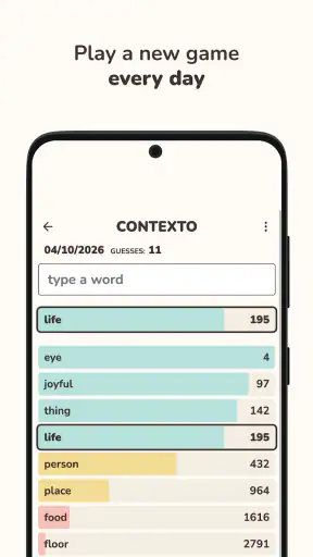Contexto screenshot