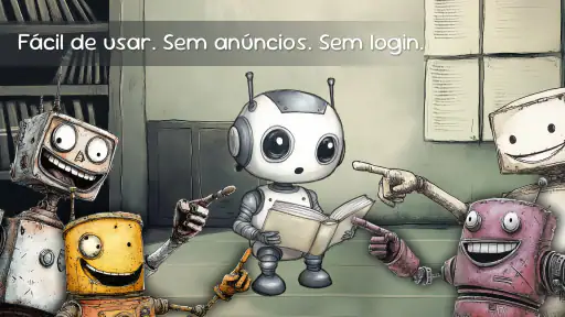 Contos Mágicos para Crianças screenshot