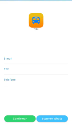 Control Bus screenshot