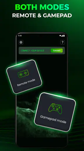 Controle remoto para XBPlay screenshot