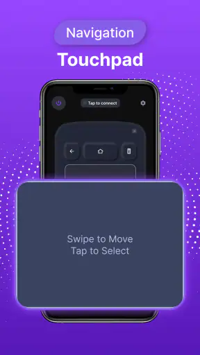 Controle remoto Roku TV screenshot