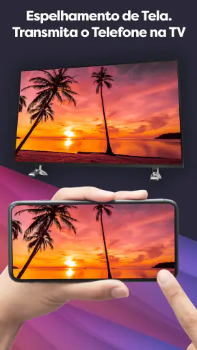 Controle Remoto TV Universal screenshot
