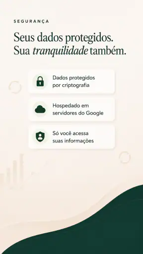 Controlle: Finanças Pessoais screenshot