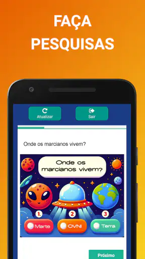 CoolSurveys: enquetes pagas screenshot