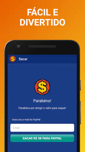 CoolSurveys: enquetes pagas screenshot