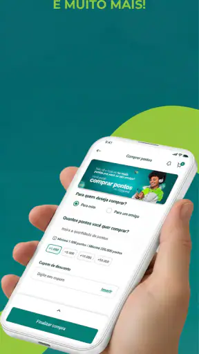 Coopera screenshot