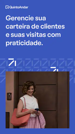 Corretores QuintoAndar screenshot