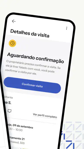 Corretores QuintoAndar screenshot