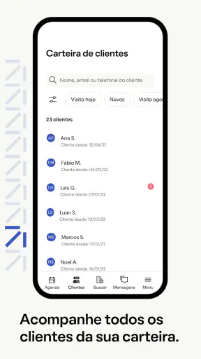 Corretores QuintoAndar screenshot