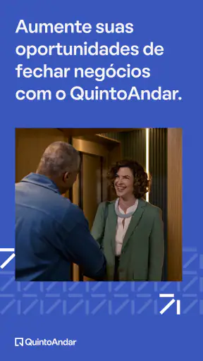 Corretores QuintoAndar screenshot
