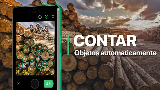 Count This - contar objetos screenshot