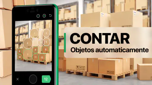 Count This - contar objetos screenshot