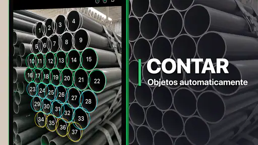 Count This - contar objetos screenshot