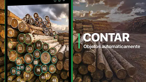 Count This - contar objetos screenshot