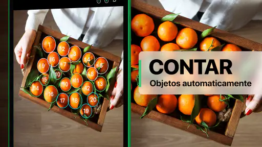 Count This - contar objetos screenshot