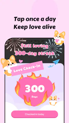 Couple360 screenshot