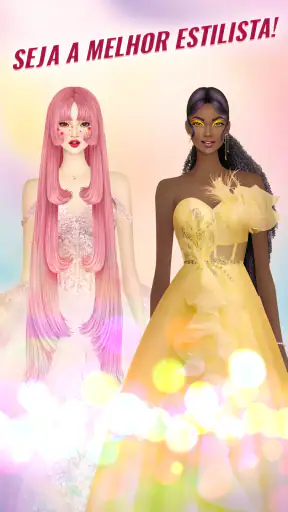 Covet Fashion: Designer Roupa screenshot