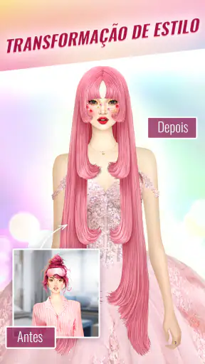 Covet Fashion: Designer Roupa screenshot
