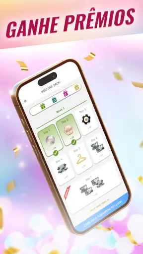 Covet Fashion: Designer Roupa screenshot