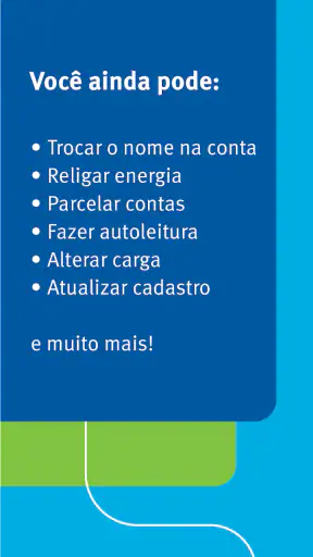 CPFL Energia screenshot