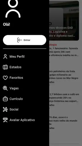 CPG Click Petróleo e Gás screenshot