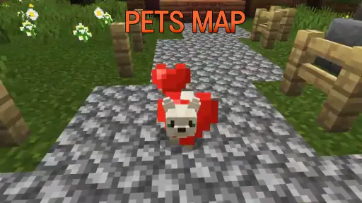 Craft Build Block screenshot