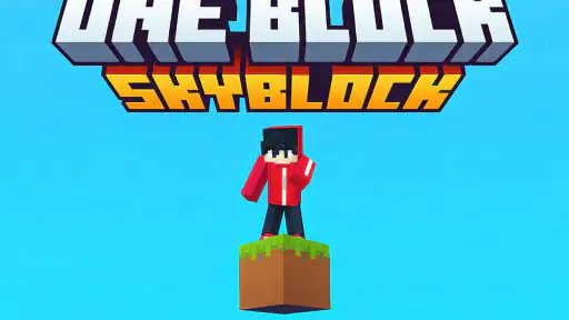 Craft Build Block screenshot